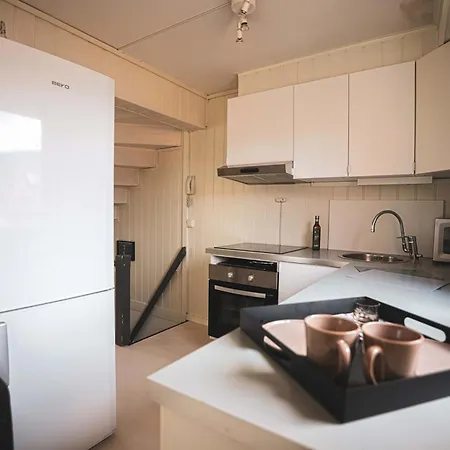 Apartment Roof Terrace 2br - Wake Up With View
